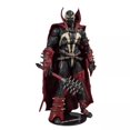 thumbnail image 1 of Figura de juguete Spawn Mortals Kombatss Anime 17 cm PVC, 1 of 1