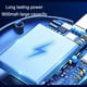thumbnail image 3 of Motor Sin Cepillo De La Mesa 1800mah USB De La Fan De Mesa Oscilante, 3 of 7