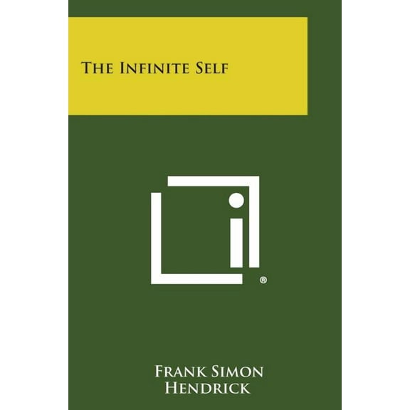 The Infinite Self (Paperback)