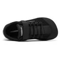 thumbnail image 4 of HOBIBEAR Kids Barefoot Shoes Boys Girls Wide Minimalist Zero Drop Sneaker (Toddler/Little Kid/Big Kid), 4 of 7