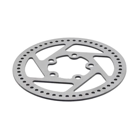 AlveyTech 4-5/16" Brake Disc Compatible With GOTRAX Electric Scooters