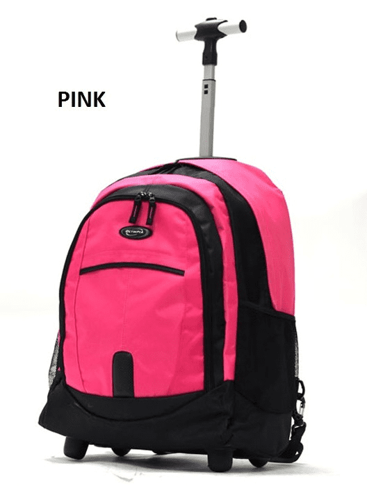 Olympia 19" Rolling Backpack