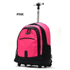 Olympia 19" Rolling Backpack