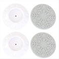 thumbnail image 2 of 8 Piezas Wall Guard Pads Safe Wall Bumpers Guard Kit para Perros Baby Wall Guard Accesorios para Dispositivos, 2 of 9