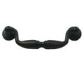 thumbnail image 1 of Oil Rubbed Bronze 30.75 In. On Center Drop Pull, 1 of 1