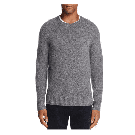 The Men's Store at Bloomingdale's Donegal Cashmere Crewneck Sweater,Size S ,$198
