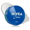 thumbnail image 1 of NIVEA Creme, All-Purpose Moisturizing Cream, Face, Hand, Body Cream, 250 ml, 1 of 6