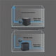 thumbnail image 3 of Filtro De Estructura De Panal Acuario Fuerte Adsorción Purificador De Agua Cubo Reutilizable Filtro De Agua De Carbón Activado Para Pecera Acuario Tanque De Coral Serendint PT001598-01, 3 of 7