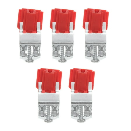 

FRCOLOR 5Pcs Kitchen Sink Mounting Clamps Kitchen Sink Fixing Clamps Sink Brackets