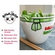 thumbnail image 3 of Set de vajilla Boom Trendz Bowl Bop Miso Happy Ramen 480 ml, 3 of 7