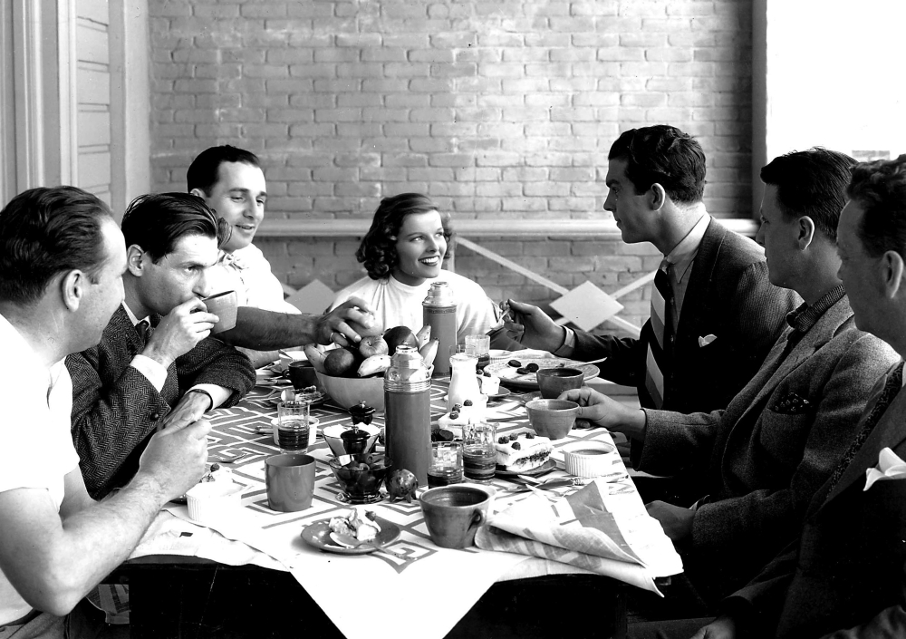 Download Katharine hepburn young For Free