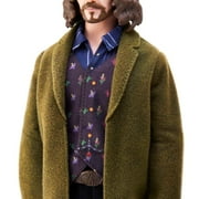Mattel Harry Potter HCJ34 Sirius Black Dolls, Multicolour