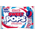 thumbnail image 4 of Limited Edition Patriotic Candy 3 Pack Bundle: Flag Blow Pops, Flag Sweet Pop, and Tootsie Roll Flag Midgees, 4 of 6