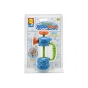 Alex Toys Seahorse Water Pump Bath Toy