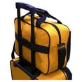 U.S. Traveler Rio 2Piece CarryOn Luggage Set