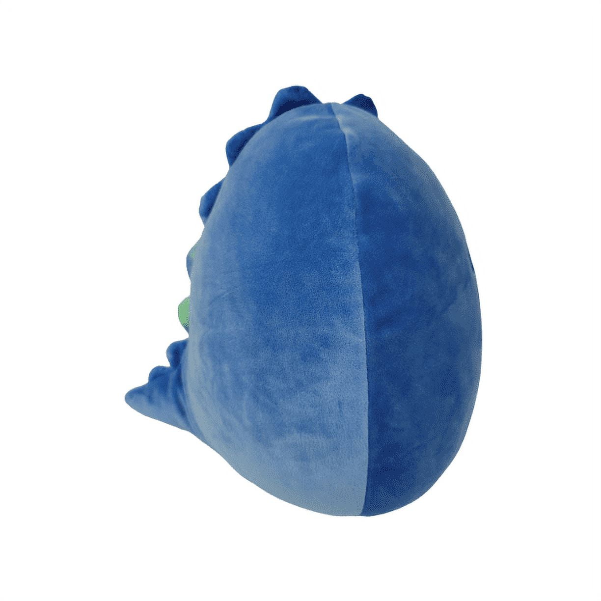 【レア美品】BLUE MALLOW OVER DRIVE Women's Fresh Foam X More Trail v3 - 197966333485