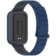 thumbnail image 4 of BotaniNest Sports Bracelet For Smart Watchbands Integrated I Beam Magnet Wristband Easy Fit For Activity, 4 of 5