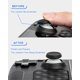 thumbnail image 4 of Silicone Game Controller Grip Set, 4 of 5
