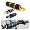 thumbnail image 3 of Motorcycle Bluetooth Music Player MP3 Motorcycle Stereo Speaker FM Radio Adjustable LED Screen MT487 Waterproof ,High Sound, 3 of 7