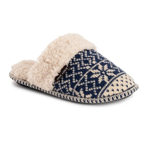 Women's Frida Scuff Slippers