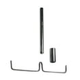 thumbnail image 5 of 2 Sets Popcorn Maker Parts Popcorn Machine Replacement Popcorn Stirring Rod Dz - JZ, 5 of 5