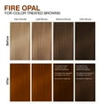 thumbnail image 3 of Gem Lites Fire Opal Healthy Duo, 3 of 6