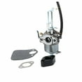 thumbnail image 2 of 127-9352 Fits TORO 127-9053 518ZR 38472 38473 Snowblower, Carb Carburetor, 2 of 2