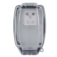 thumbnail image 3 of Enchufe impermeable Ticfox 5 orificios IP66, 3 of 12