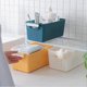 thumbnail image 1 of 3-piece Kitchen Storage Box Set - Grocery And Basket Organization Solution, 1 of 4
