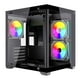 thumbnail image 1 of Gabinete Gamer BALAM RUSH TANK 3900 M-ATX 3 Fan BR-943857, 1 of 6