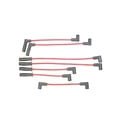 thumbnail image 4 of Wires CHAMPION Plugs PartsDrive OEM TUNE UP KIT for JEEP Wrangler Cherokee Dakota 2.5L, 4 of 5