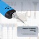 thumbnail image 3 of Wireless USB Soldering Iron Set Adjustable Temperature Repair Welding Tool Professional Digital Display Welding Tool, 3 of 5