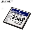 thumbnail image 4 of LEMIWEI Compact Flash Card 256MB 512MB 1GB 2GB 4GB 8GB 16GB 32GB 64GB Compactflash Memory Card CF Card for Camera, 4 of 5