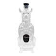 thumbnail image 2 of Dog Whiskey Bottle Decanter, High Borosilicate Glass Whiskey Bottle with Dog Shaped Design, Unique Gift for Whiskey Lovers, Ideal for Home Bars and Collectors, 2 of 9