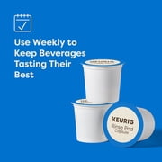 Keurig Descale and Cleanse Starter Kit for Keurig Brewers