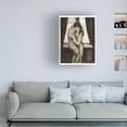 thumbnail image 4 of Trademark Fine Art Pictufy The Kiss 1895 Canvas Wall Art, 4 of 4