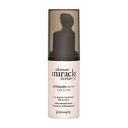 Philosophy - Ultimate Miracle Worker Fix Eye Power Treatment --15ml/0.5oz