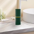 thumbnail image 3 of Light Luxury Travel Toiletries Toothbrush Storage Box Portable Mouthwash Cup Home Toothbrush Cup Set Combination Toothbrush Cup, 3 of 4