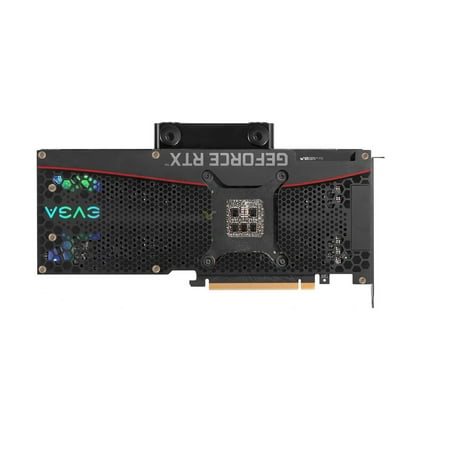 10GB EVGA GeForce RTX 3080 XC3 Ultra Hydro Copper PCI Express 4.0 Gaming Card 10G-P5-3889-KR