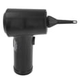 thumbnail image 1 of Soplador de Aire Inalámbrico ANGGREK Plumero Comprimido Tipo C 43000-51000 RPM, 1 of 7