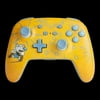 Enhanced Wireless Controller for Nintendo Switch - Cuphead Mugman - Nintendo