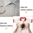 thumbnail image 5 of Boot Brush Comfortable Plastic Handle Cleaner Shoes Scrubbing Soft Cleaning Brush, 5 of 5