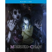 Mieruko-chan: The Complete Season (Blu-ray   DVD Crunchyroll)