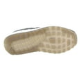 thumbnail image 6 of Nike Air Max 1 Premium Women's Running Shoes Metallic Pewter/Metallic Pewter 454746-015, 6 of 6