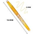 thumbnail image 2 of GHSDFBB Rocket-book Erasable Gel Pens, Fine Point, 0.5mm, Assorted Ink Colors, 8 Pack, 2 of 7