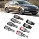 thumbnail image 5 of Kit De Solenoide De Transmisión De 8 Uds A6MF1/2 A6LF1/2/3 Ajuste De Repuesto Para Hyundai Avante, 5 of 8