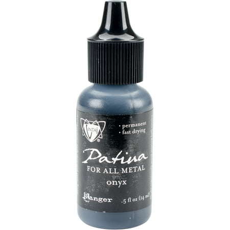 Ranger Vintaj Patinas Open Stock, 1/2 oz