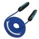 thumbnail image 1 of Bienvenido Saltar la cuerda con longitud ajustable, Fitness para adultos, Ejercicio de entrenamiento de resistencia de boxeo cardiovascular, 1 of 5