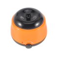 thumbnail image 1 of Electric Wax Heater Paraffin Warmer Hair Removal Machine, Orange for Home ,Fast Heating, 1 of 6