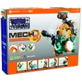 thumbnail image 3 of Elenco Electronics EE-TTC895 Mech-5 Mechanical Coding Robot, 3 of 4